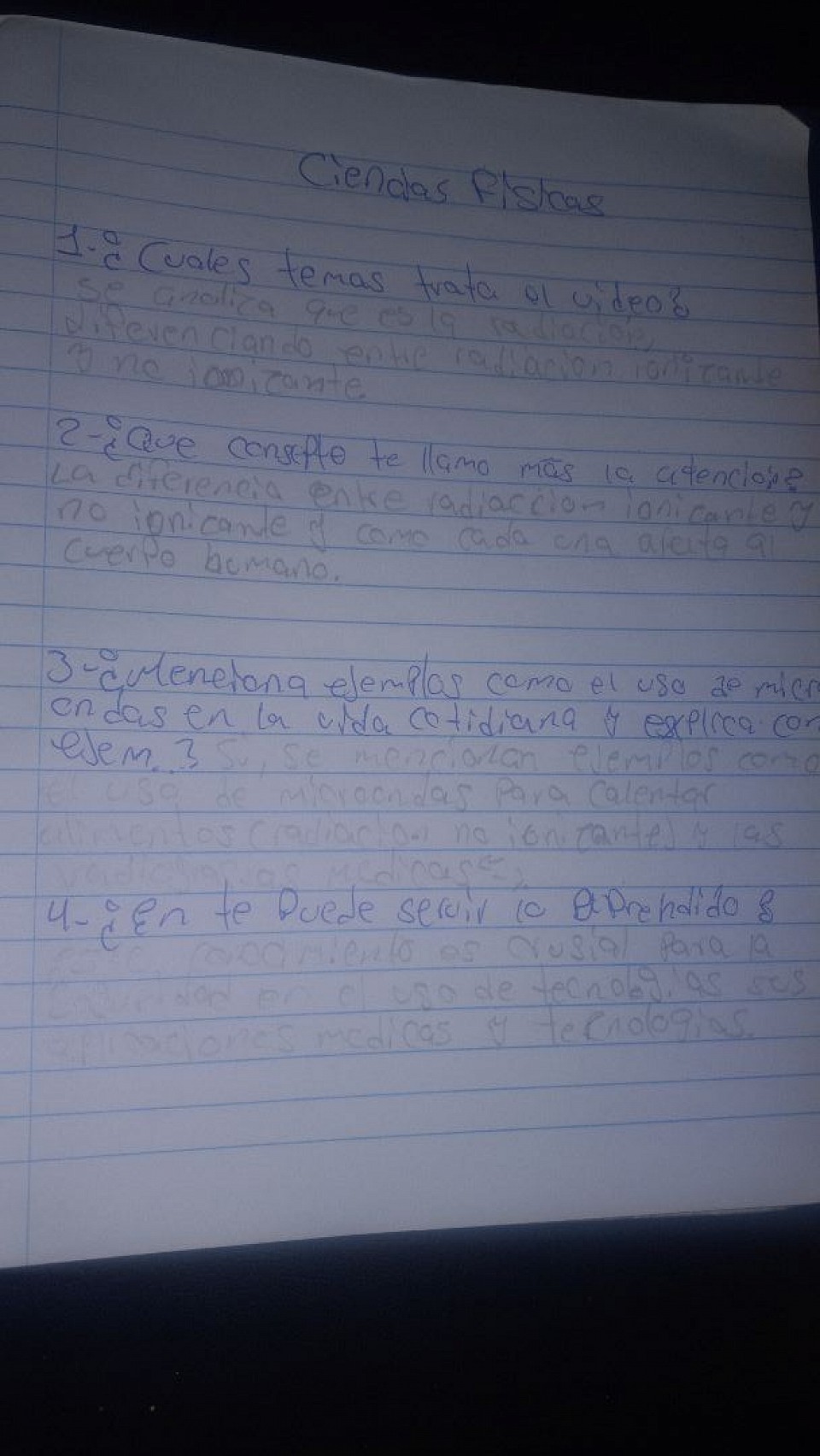 Tarea 5